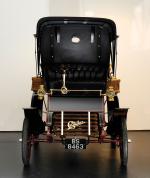 Cadillac Model A Runabout 1903 года